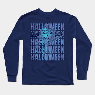 halloween 2022 Long Sleeve T-Shirt